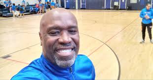 Cliff Morgan (@cliffmorgan94_no_days_off) • Instagram photos and videos