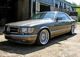500 Sec Mercedes Benz Coupe Mercedes Benz Mercedes Benz 500