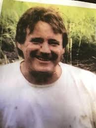 Stephen Barry Sands Obituary