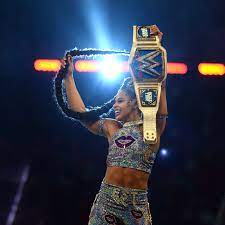 Tamina snuka and natalya vs. Tsyi1ms3salklm