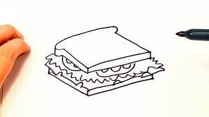 We did not find results for: How To Draw A Sandwich Sandwich Food Draw Tutorial Youtube