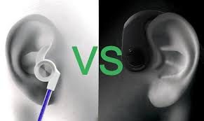 Jun 03, 2021 · bone conduction headphones are a cool technology that send sound vibrations directly to your ear. Bone Conduction Headphones Vs Normal Leaglee