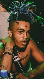 Troubled late rapper who incorporated elements of punk, r&b, and metal into his tortured songs. Pin By N I Y A On Very Rare Love U Forever Rap Artists Rap Wallpaper