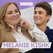 How Melanie Kishk Built New York's #1 Real Estate Team