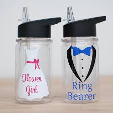 50 Adorable Ideas For Your Flower Girl Ring Bearer Gifts For Wedding Party Inexpensive Bridesmaid Gifts Wedding Flower Girl