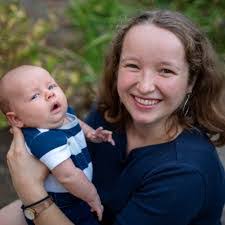 Emily Stuber's Instagram, Twitter & Facebook