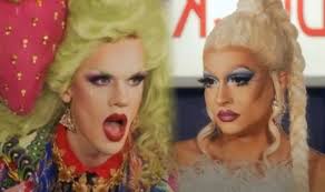 Join rupaul, the world's most famous drag queen, as the host, mentor and judge for the ultimate in drag queen competitions. Drag Race Season 13 Episode 2 Theories What Will Happen In Episode 2 Who Will Leave Tv Radio Showbiz Tv Express Co Uk