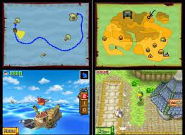 Legend of zelda ds pokemon 3ds Recomendados Para Nintendo Ds Zelda Final Fantasy Mario Party Comenzar Juego