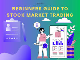 A Beginner'S Guide To The Stock Market Ebook : Kratter, Matthew R.:  Amazon.Co.Uk: Books