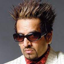 We did not find results for: 26 Images Jazzy B Haircut