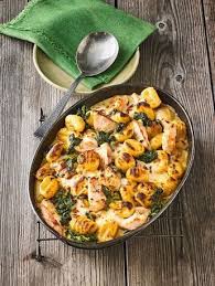 Gnocchi Spinat Auflauf Mit Hahnchen Und Curry Von Sterntaler216 Chefkoch Rezept Gnocchi Spinat Gesunde Auflaufe Essensrezepte