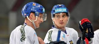 Complete player biography and stats. Kubalik Zari Ve Svycarsku Je To Odlisny Sport Nhl Jde Uplne Mimo Me Isport Cz