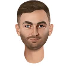 Bradley Hope Australian Cricket Player Profile, Batting and Bowling stats,  Recent form