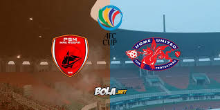 Pada piala afc 2019, indonesia mendapat jatah 2+1, dalam artian, jika juara liga 1 yang mengikuti kualifikasi liga champions asia lolos, jatah di piala afc otomatis menjadi milik tim yang menempati. Jadwal Piala Afc 2019 Psm Makassar Vs Home United Bola Net