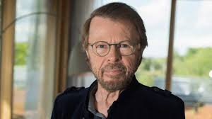 April 25, 1945, gothenburg, sweden), and vocalists agnetha fältskog (b. Bjorn Ulvaeus Abba Annie Clark St Vincent More Join 2018 Me Convention