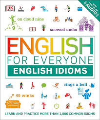 Epub English For Everyone English Idioms By Dk 2020