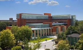University Of Michigan Stephen M Ross School Of Business Schools In Usa University Of Michigan College Campus