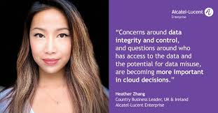 Alcatel-Lucent Enterprise