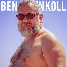 Benjamin Koll's Instagram, Twitter & Facebook