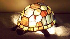 Maybe you would like to learn more about one of these? Stained Glass Turtle Lamp Ideas On Foter