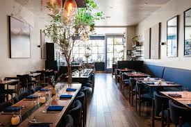 Professional wear for chefs and cooks: Where To Dress Up And Not Feel Stupid San Francisco The Infatuation