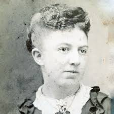 Margaret Elizabeth Burt Bagot (1854-1923) — Forbush-Hebberd Gallery —  Reflections