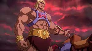 Revelation that picks up where the iconic characters left off decades ago. First Trailer For Kevin Smith S Masters Of The Universe Revelation Deadline
