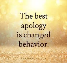  Got An Apology And There S Definite Change In This Person S Behavior I M So Proud Of This Person Forgiveandletg Buddhist Quotes Buddha Wisdom Buddha Quote