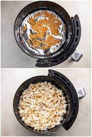 Cook the popcorn chicken for 10 minutes total. Can I Make Popcorn In Airfryer 15 Ways To Pop Popcorn Get Our Tips For Using An Air Fryer As Well As Some Of Our Favorite Philips Airfryer Recipes