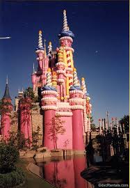 Walt disney world s castle is getting a vine walt disney world remember the magic castle ion show debut magic castle ion show debut 25th anniversary. 1996 The 25th Anniversary Of Walt Disney World
