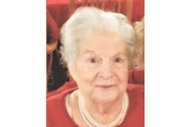 Lois Barrett Obituary (1933