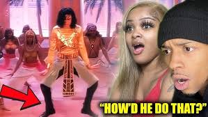 Michael Jackson Dance Cover