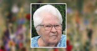 Sylvia Mae Holmes Obituary December 4, 2023