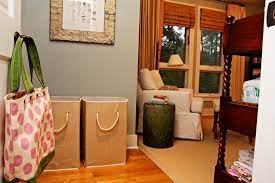 Urban Grace Nursery Paint Color