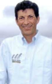 Biografía de Fernando Escartín (Su vida, historia, bio resumida)