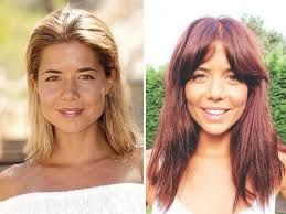 Isabel silva em nova 'guerra' com cristina ferreira. Isabel Silva Faz Mudanca Radical De Look