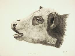 Brian Asher Cowboy Artist