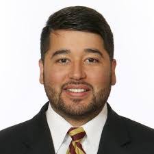 Tony Delgado's Instagram, Twitter & Facebook