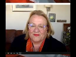 Catherine Austin Fitts