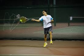 Friendly, competitive tennis on docklands' public courts. Where To Play Tennis In London London Expats Guide