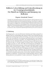 Arbeitstechniken und technik wissenschaftlichen arbeitens. Https Www Dgff De Assets Uploads Ausgaben Zff Zff 1 2017 Abendroth Timmer Pdf