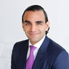 Marc Bienstock's Instagram, Twitter & Facebook