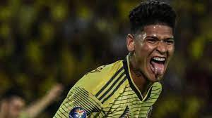 El jugador fue quien anotó el único gol de colombia en su partido debút en el torneo preolímpico. Asi Analizan A Jorge Carrascal En Europa As Colombia