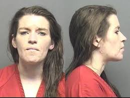 Chambers, Bonnie, Lee