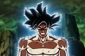 We are the leading community for creating and sharing 21:9 wallpapers for all ultrawide resolutions! Dragon Ball Super Goku Ultra Instinct Hd Tv Shows 4k Wallpapers Images Backgrounds Photos And Pictures