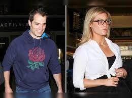See a gallery of some of their red carpet appearances together below… Tara King Henry Cavill Splits With Teen Girlfriend Tara King English Movie News Times Of India