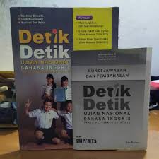 Kunci jawaban buku siswa tema 5 kelas 3 halaman 165 166 168 170 kunci jawaban dan pembahasan bahasa indonesia kelas xi semester 2. Detik Detik Un Bahasa Inggris Tahun Ajaran 2014 2015 Shopee Indonesia