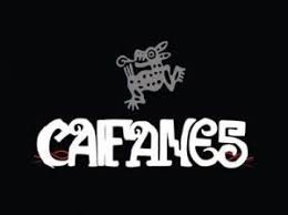 This entry was posted in portfolio, typography by: Caifanes Logo Carteles De Banda Imagenes De Rock Jaguares Banda