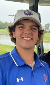 Aaron (AJ) Iliff's Men's Golf Recruiting Profile
