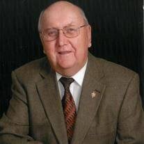 Pastor Richard E. Barney Obituary